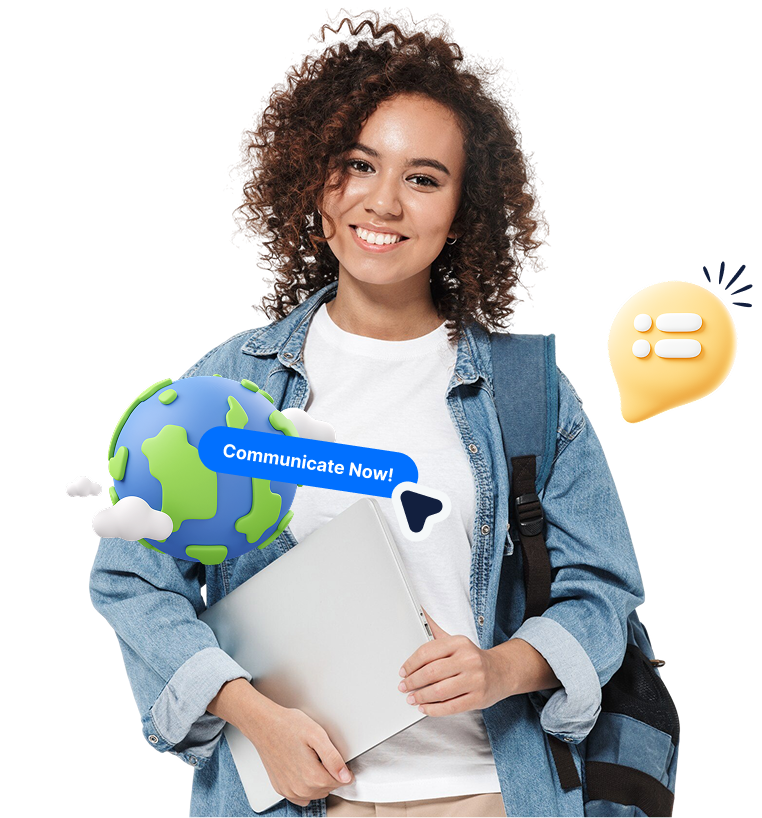 Sezione call-to-action